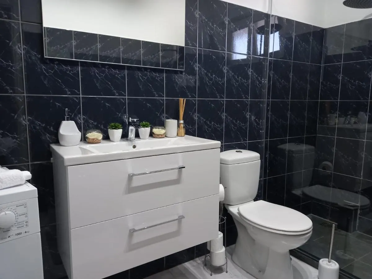 Apartman Zara