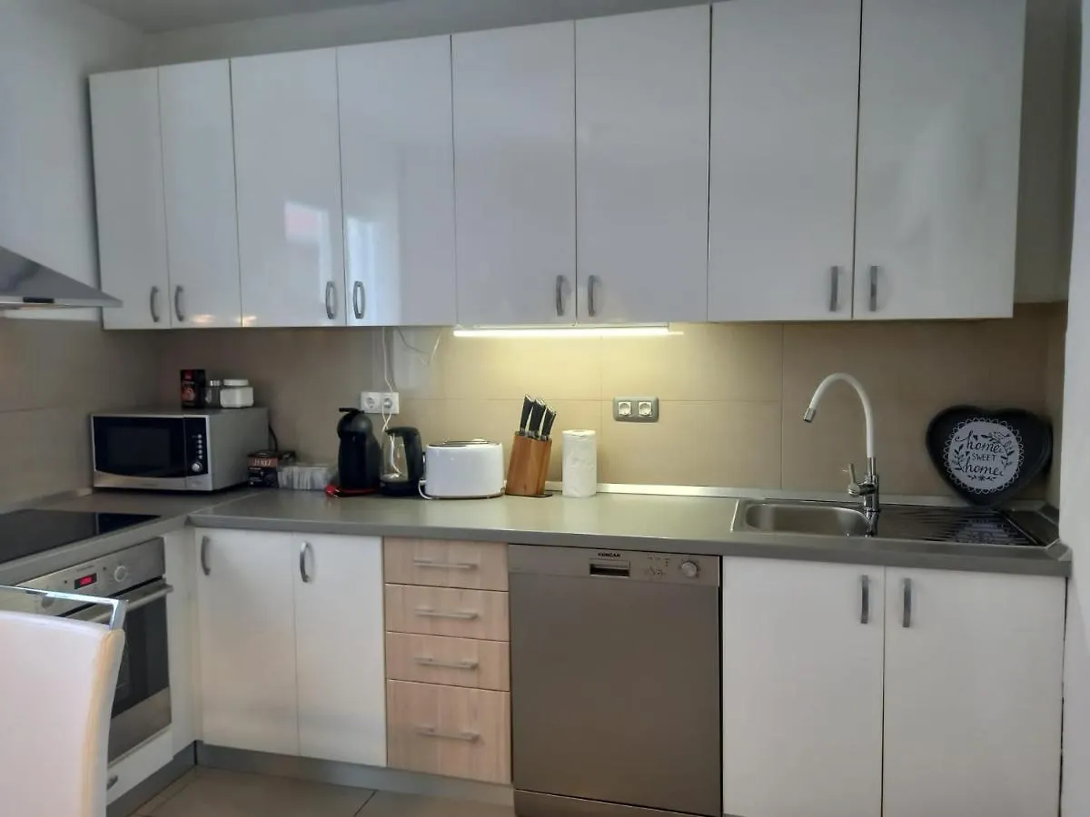 Apartman Zara Croatia