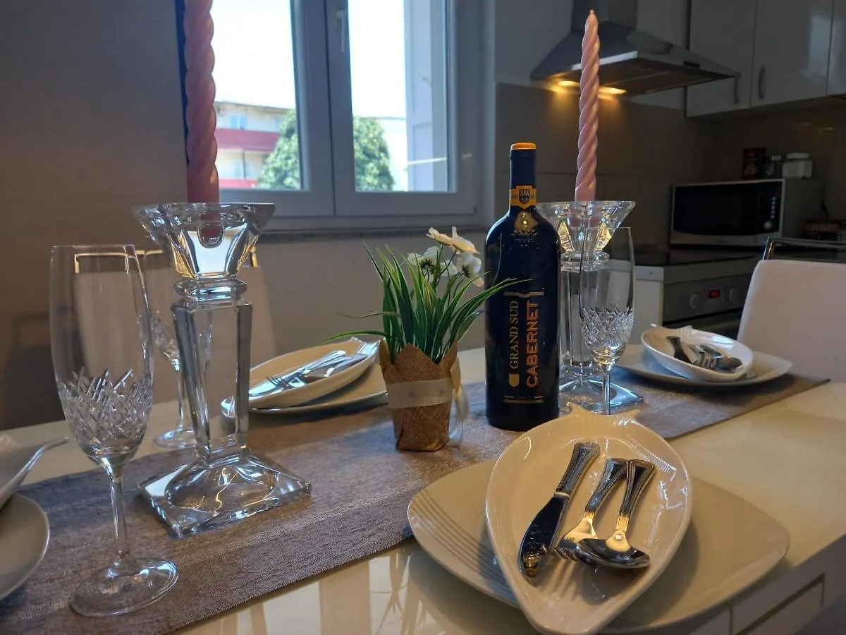 Apartman Zara Apartment