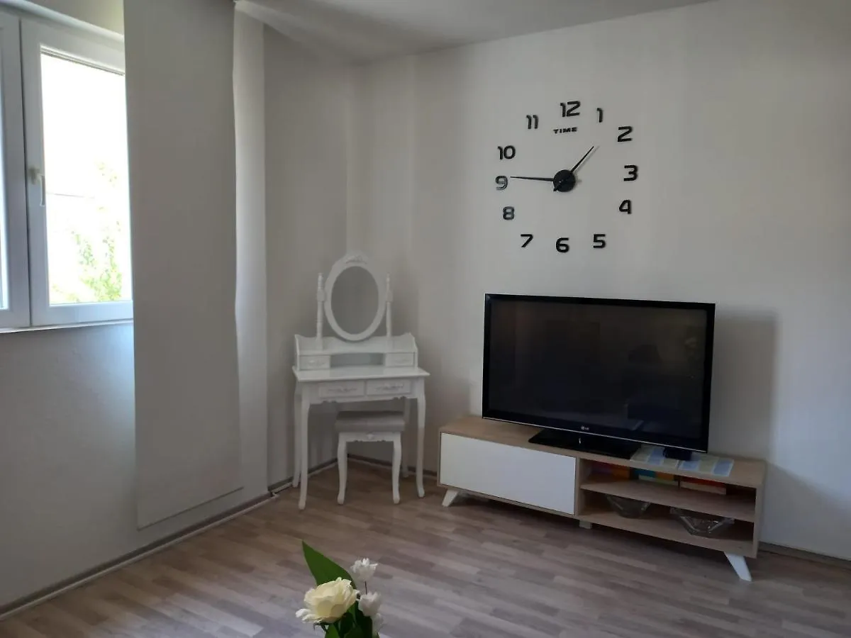 Apartman Zara 0*, Zadar Croatia