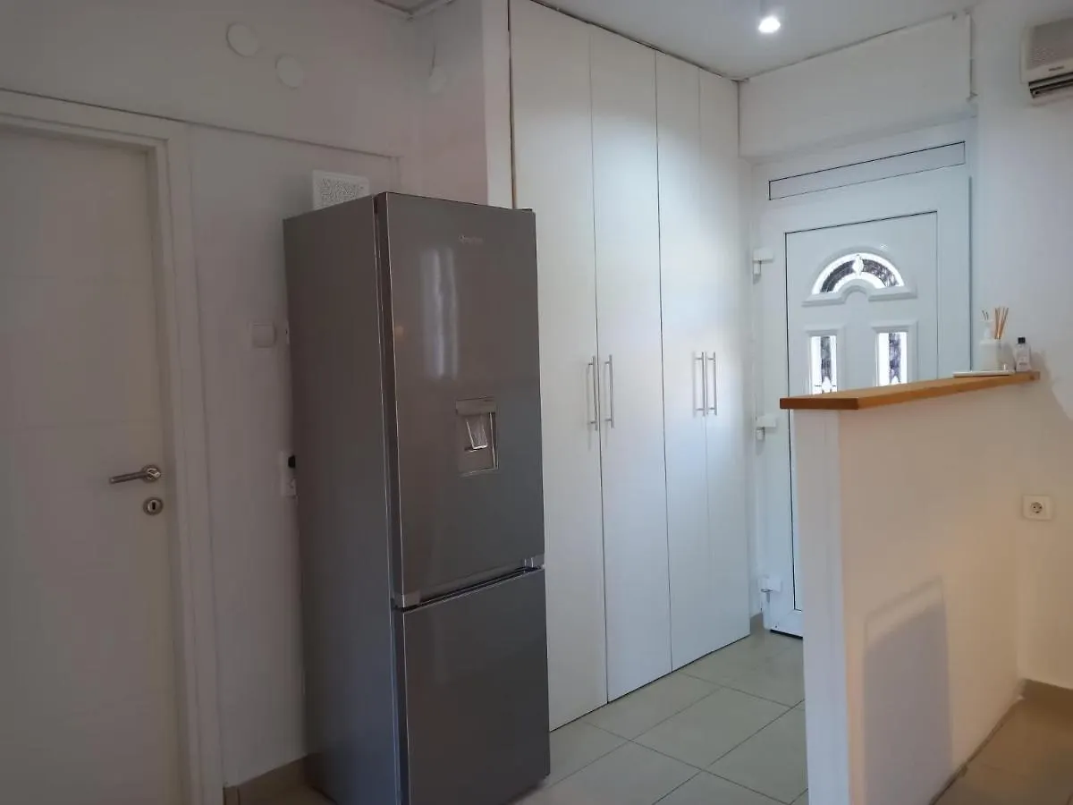 Apartman Zara Apartment Zadar