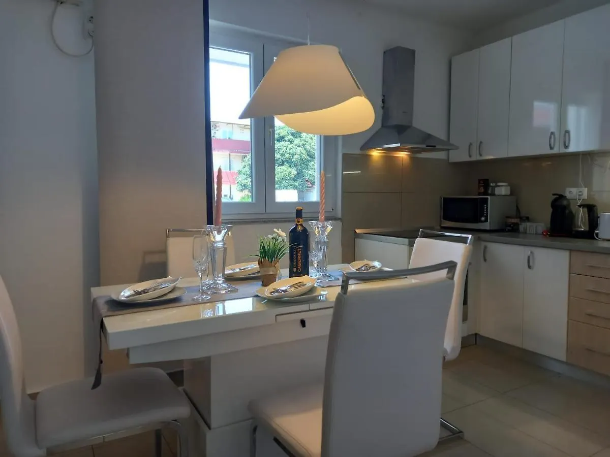 Apartman Zara Zadar