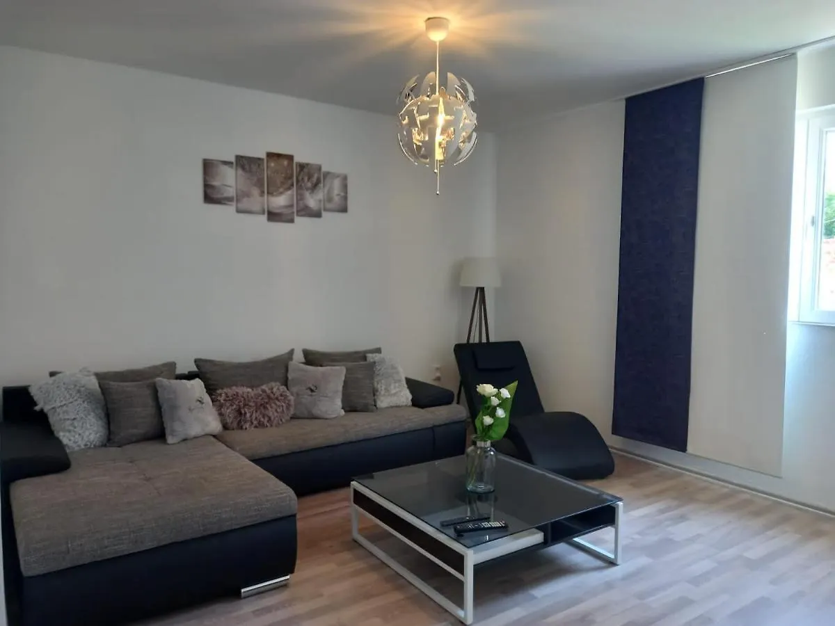 Apartment Apartman Zara Croatia