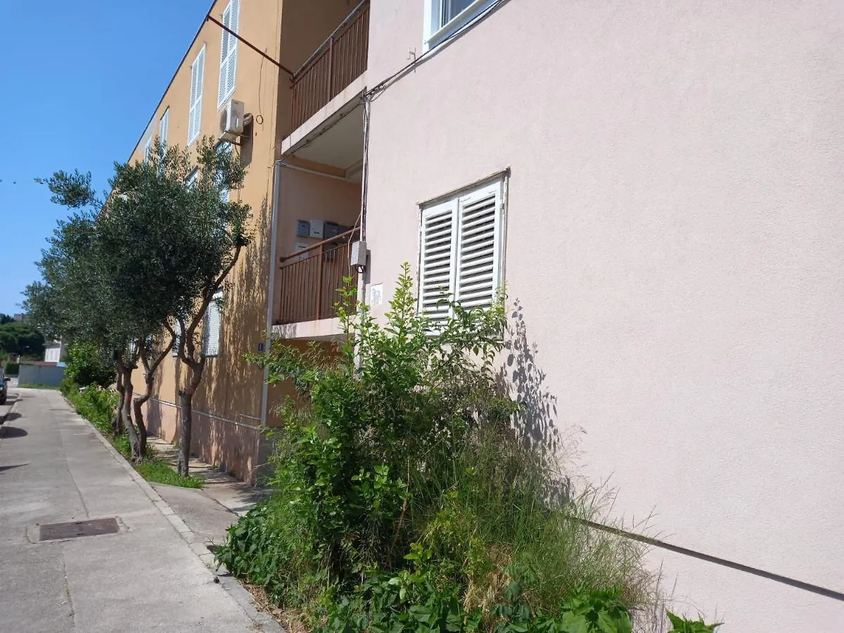 Apartman Zara Zadar