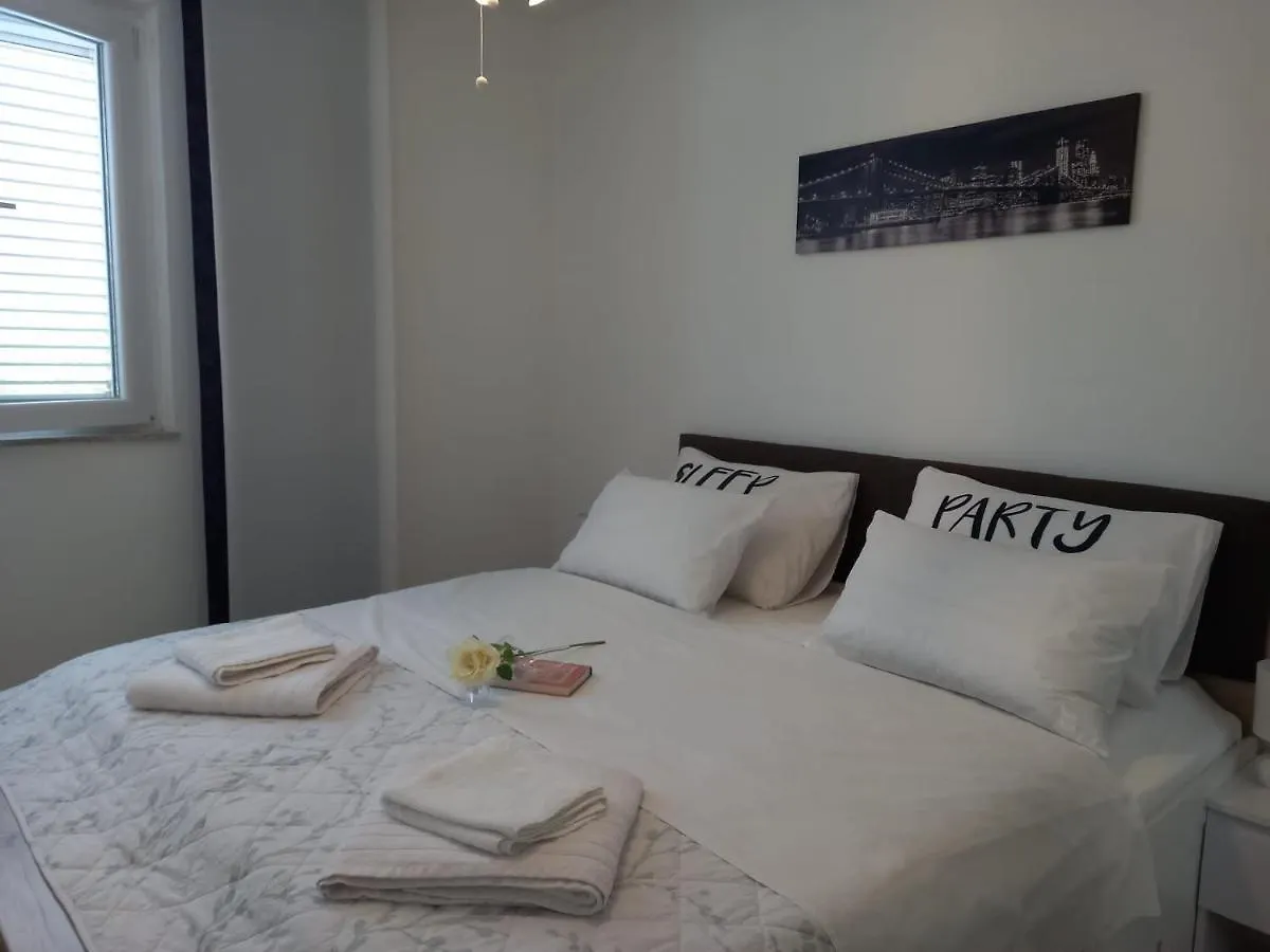 Apartman Zara 0*, Zadar